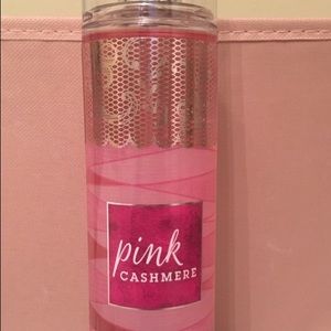 Bath and body works body spray